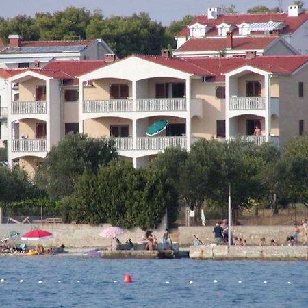 Adria Apartments بيوغْغاد نا موغو المظهر الخارجي الصورة