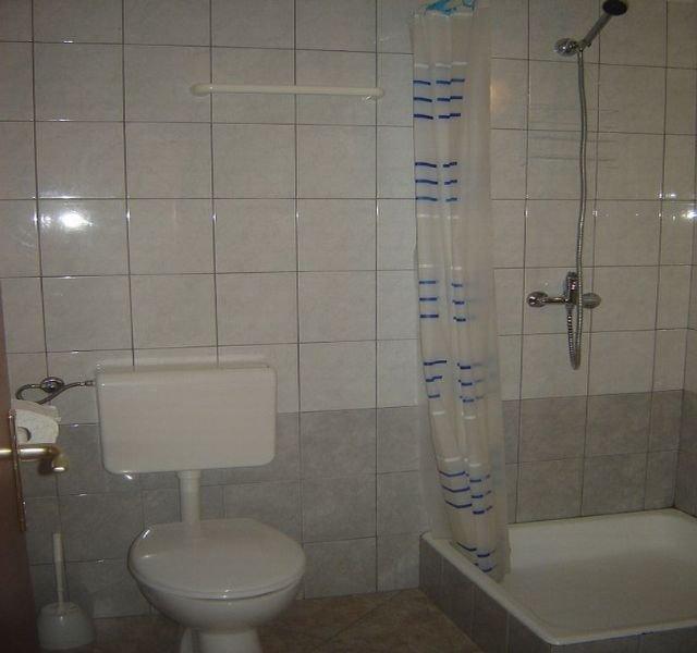 Adria Apartments بيوغْغاد نا موغو المظهر الخارجي الصورة