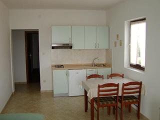 Adria Apartments بيوغْغاد نا موغو المظهر الخارجي الصورة
