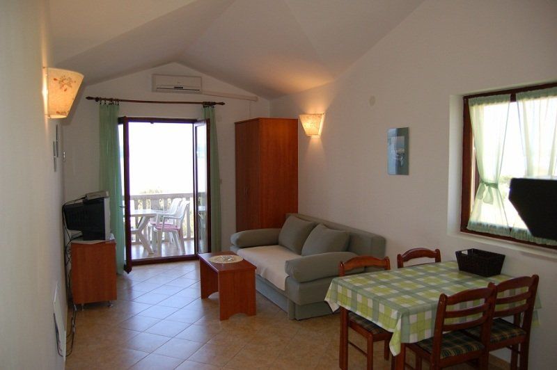 Adria Apartments بيوغْغاد نا موغو المظهر الخارجي الصورة